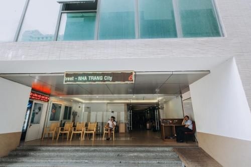 Nha Trang Seaside Apartment1