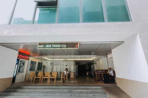 Nha Trang Seaside Apartment Nha Trang Seaside Apartment