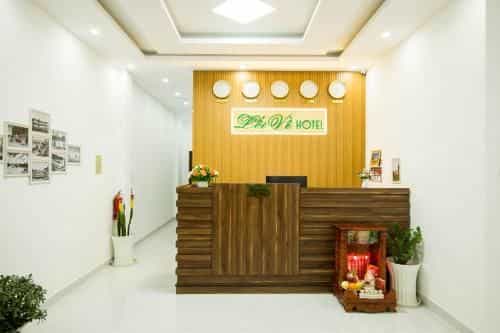 Khách Sạn Lối Về Đà Lạt Khách Sạn Lối Về Đà Lạt