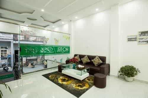 Khách Sạn Lối Về Đà Lạt Khách Sạn Lối Về Đà Lạt