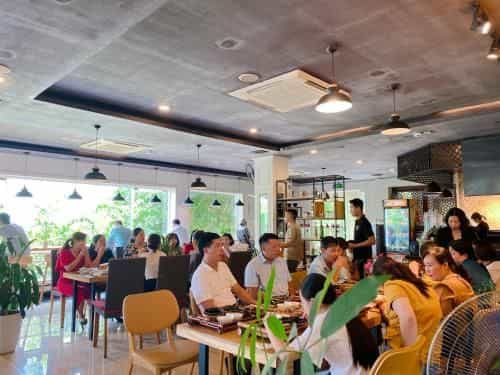 Sen Trang Hotel Sen Trang Hotel