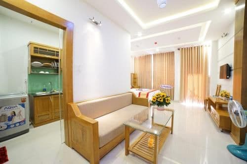 Thanh Xuan Hotel Thanh Xuan Hotel