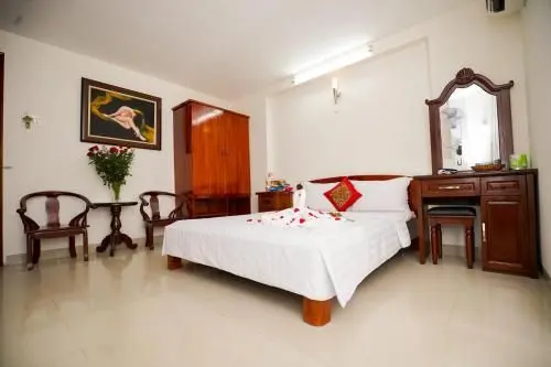 Queen Room