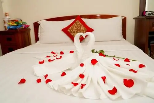 Queen Room