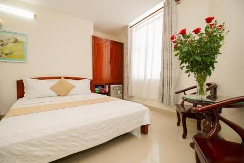 Superior Quadruple Room