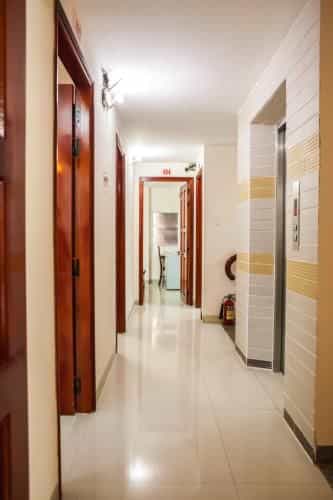 Nguyen Ha Hotel Nguyen Ha Hotel