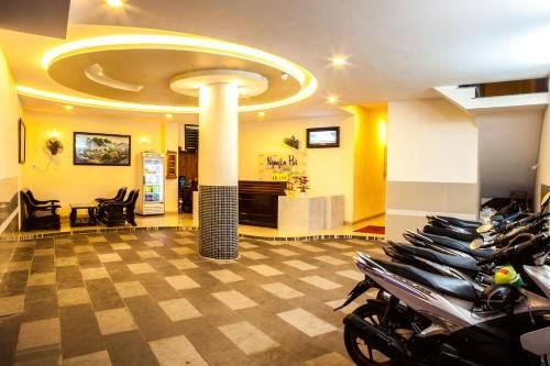 Nguyen Ha Hotel4