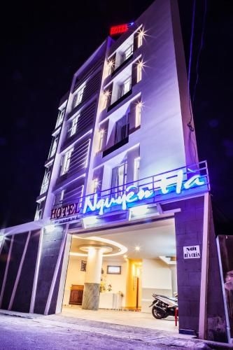 Nguyen Ha Hotel0