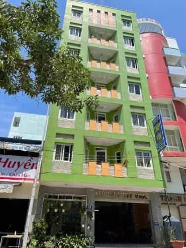 Thuy Van Hotel Thuy Van Hotel