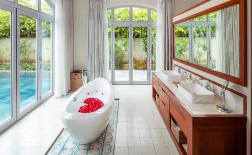 Pool Villa