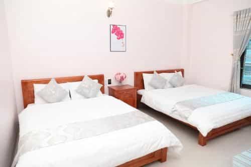 Cau Me Motel Ha Giang Cau Me Motel Ha Giang