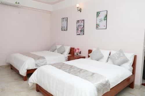Cau Me Motel Ha Giang Cau Me Motel Ha Giang