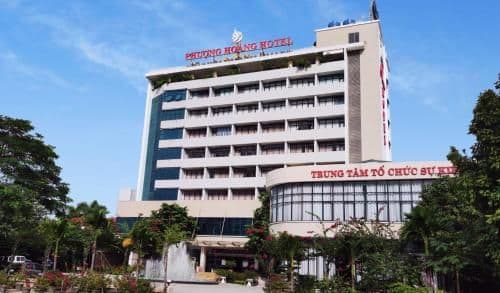 Phuong Hoang Hotel Phuong Hoang Hotel