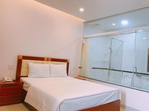 Hoang Ngoc Hotel Hoang Ngoc Hotel