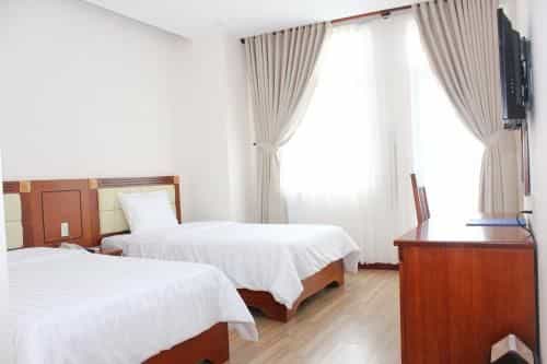 Hoang Ngoc Hotel Hoang Ngoc Hotel