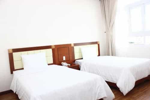 Hoang Ngoc Hotel Hoang Ngoc Hotel