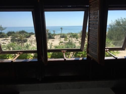Villa Louise Hue Beach Boutique Hotel4