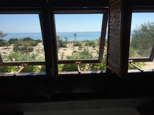 Double Room with Ocean View - Ancient Hue Style