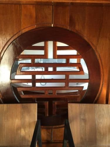 Double Room with Ocean View - Ancient Hue Style