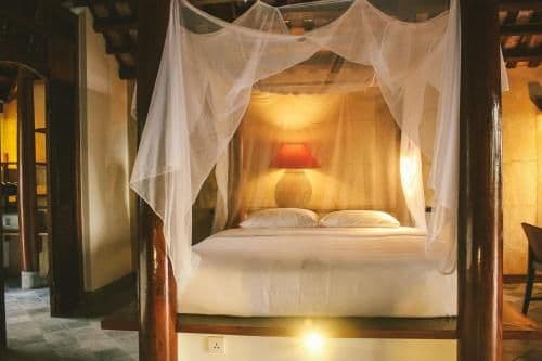Villa with Ocean View - Ancient Hue Style