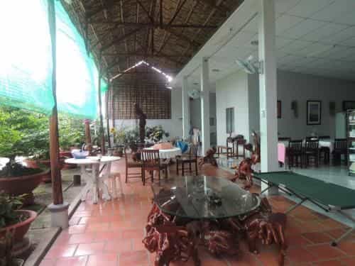 Sao Mai Hotel Sao Mai Hotel