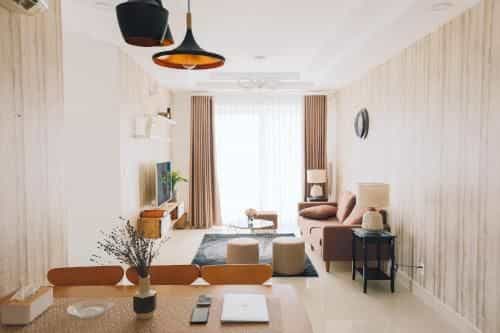 Melody Apartment Vũng Tàu - Xuân's Homestay Melody Apartment Vũng Tàu - Xuân's Homestay