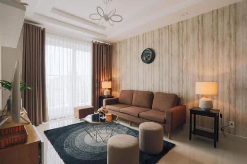 Melody Apartment Vũng Tàu - Xuân's Homestay Melody Apartment Vũng Tàu - Xuân's Homestay