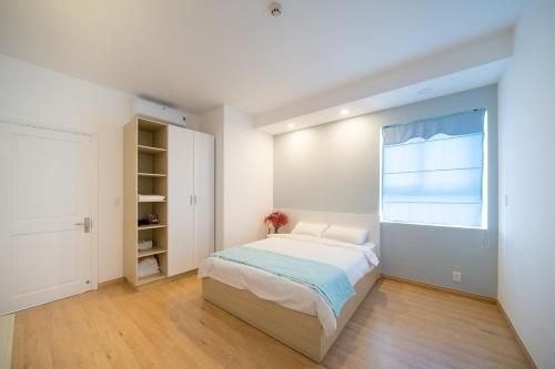 Melody Apartment Vũng Tàu - Xuân's Homestay (Chung Cu Melody Vung Tau)4