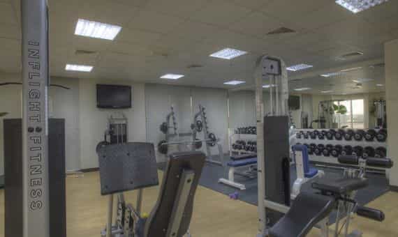 Siji Hotel Apartments
