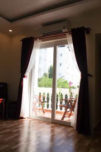 Phuong Binh House Phuong Binh House