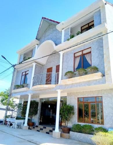Phong Nha Hotel Phong Nha Hotel