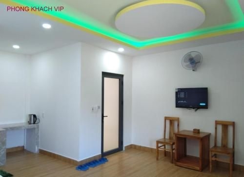 Phong Nhã Hotel (Phong Nha Hotel)4