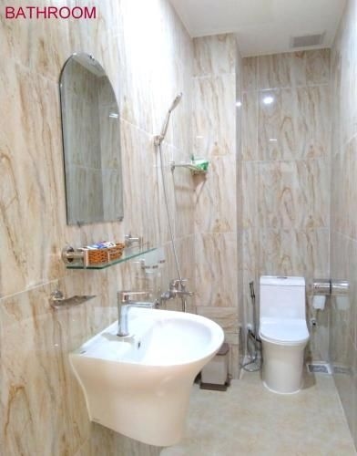 Phong Nhã Hotel (Phong Nha Hotel)2