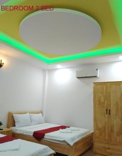 Phong Nhã Hotel (Phong Nha Hotel)1