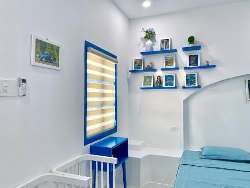 Family Junior Suite