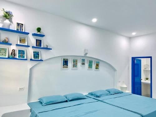 Family Junior Suite