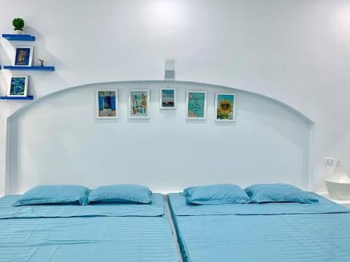Family Junior Suite