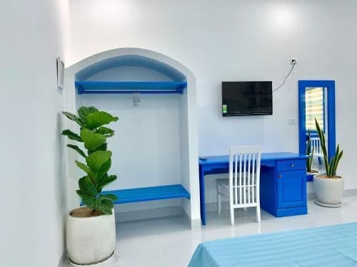 Family Junior Suite