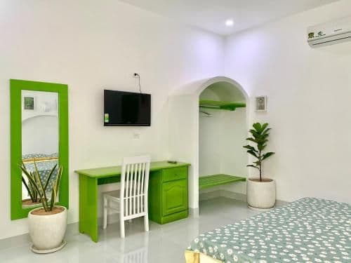 Double Room