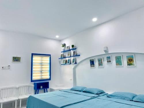 Family Junior Suite
