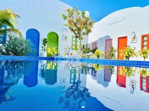 Moonbeam Homestay & Mini-resort Mui Ne0