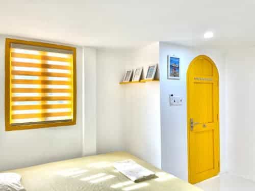 Moonbeam Homestay & Mini-resort Mui Ne Moonbeam Homestay & Mini-resort Mui Ne