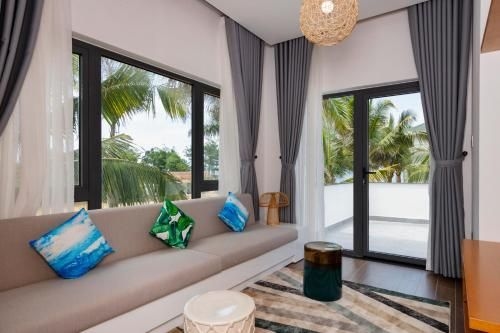 Le Palmier Ho Tram Resort2