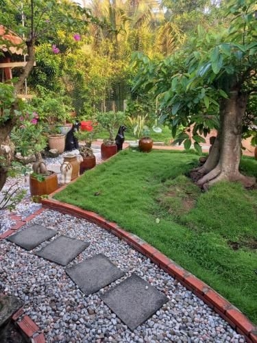 Charming Countryside Homestay1