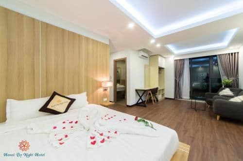 Apartment with Sea View