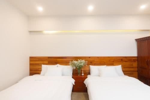 Superior Double or Twin Room