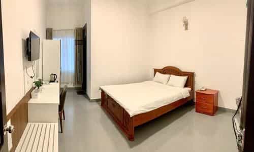 Thanh Xuân Hotel Thanh Xuân Hotel