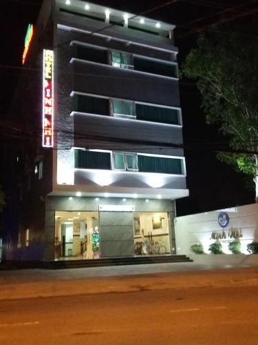 Minh Nhi Hotel0
