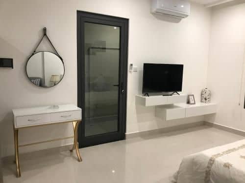 Homestay Hoa Mi VHSC Homestay Hoa Mi VHSC