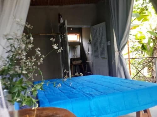 Double Room with Lake View